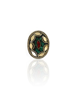 Navrang Antique Ring